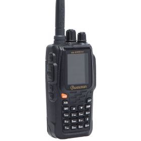 Рация Wouxun KG-UV8D PLUS