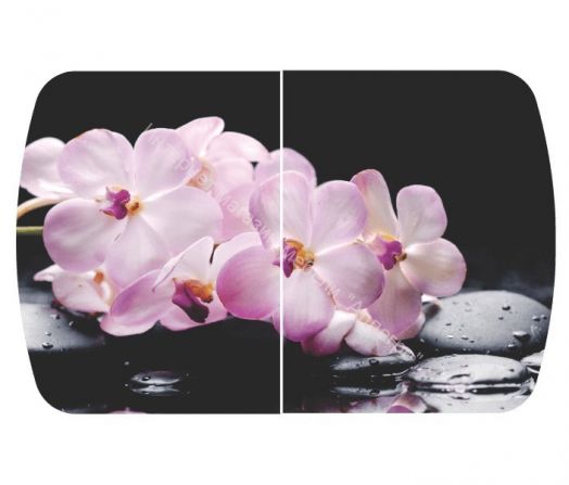 Стол обеденный "Бостон 3" раздвижной