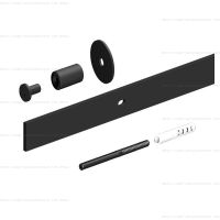 Направляющая ROC DESIGN 2400 мм