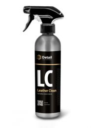 Очиститель кожи Detail LC Leather Clean 500мл цена, купить в Челябинске