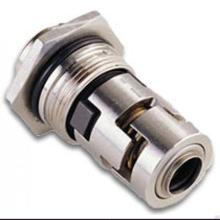 Торцевое уплотнение Grundfos CRNE 20-02 Х-EGJ-GX-V-HQQV 96511845