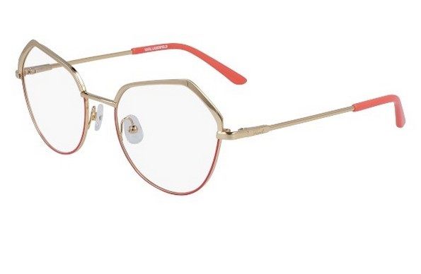 Karl Lagerfeld Очки KL 286 531