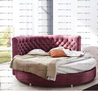 Кровать круглая Letto Rotondo GM 1111