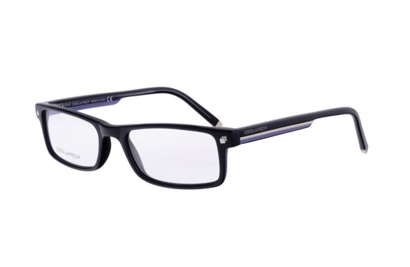 Dsquared2 (Дискваред) Оправа для очков DQ 5035 090