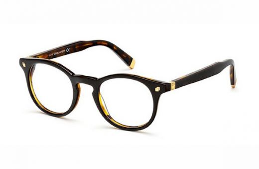 Dsquared2 (Дискваред) Оправа для очков DQ 5090 050