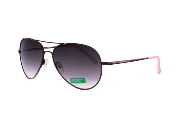United Colors of Benetton Junior (Бенеттон джуниор) Солнцезащитные очки BB 564 R3