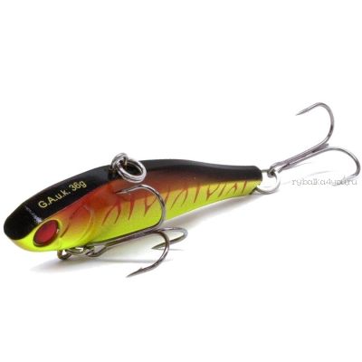 Воблер Garry Angler Killer Vib 86 мм / 36 гр / цвет: C088