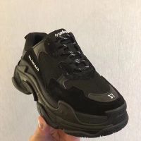 Кроссовки Balenсiagа Triple s