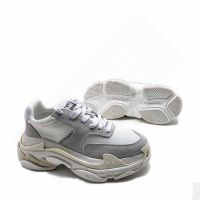 Кроссовки Balenсiagа Triple s