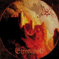 SUMMONING - Stronghold