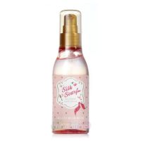 Etude House Сыворотка для волос Silk Scarf Hair Hologram Hair Serum, 120 мл