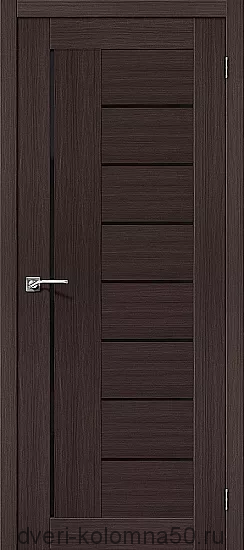 Порта 29 Wenge Veralinga/Black Star ЭКО