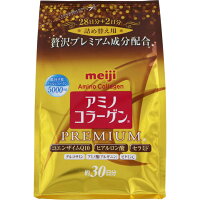 Колаген MEIJI Premium