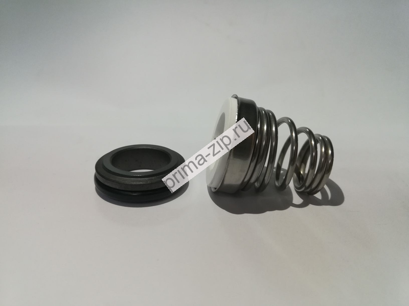 371416180 Механическое уплотнение D20 HQ1BEG A304