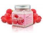 Скраб для тела Wokali Raspberry Sherbet Body Scrub 350 мл