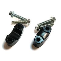 Крепление руля YBR 125