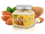 Скраб для тела с Миндалем Wokali Almond Sherbet Body Scrub , 350 мл