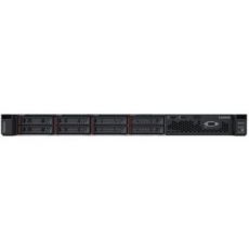 Сервер Lenovo ThinkSystem SR630 2.5" Rack 1U, 7X02A0ALEA Сервер Lenovo ThinkSystem SR630 2.5" Rack 1U, 7X02A0ALEA
