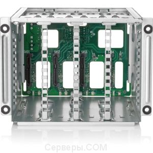 Дисковая корзина HP Enterprise DL380 Gen9, 768857-B21