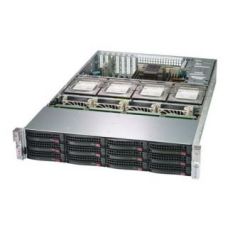 Серверная платформа Supermicro SuperStorage 6029P-E1CR16T 2U 2xLGA 3647 16x3.5", SSG-6029P-E1CR16T Серверная платформа Supermicro SuperStorage 6029P-E1CR16T 2U 2xLGA 3647 16x3.5", SSG-6029P-E1CR16T