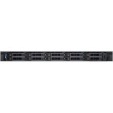 Сервер Dell PowerEdge R640 2.5" Rack 1U, R640-8615