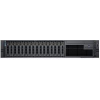 Сервер Dell PowerEdge R740 2.5" Rack 2U, R740-2523/001