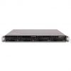 Серверная платформа Supermicro SuperServer 5019P-MR 1U 1xLGA 3647 4x3.5", SYS-5019P-MR