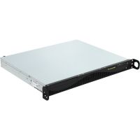 Серверная платформа Supermicro SuperServer 5019S-ML 1U 1xLGA 1151 2x3.5" / 2.5" in 3.5", SYS-5019S-M