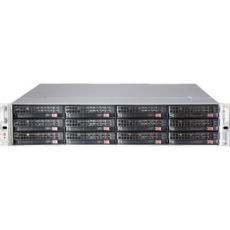 Серверная платформа Supermicro SuperServer 6029P-E1CR12L 2U 2xLGA 3647 12x3.5", SSG-6029P-E1CR12L Серверная платформа Supermicro SuperServer 6029P-E1CR12L 2U 2xLGA 3647 12x3.5", SSG-6029P-E1CR12L