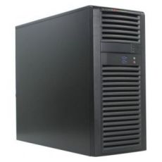 Серверная платформа Supermicro SuperWorkst 5038A-I Mid-Tower 3U 1xLGA 2011v3 4x3.5", SYS-5038A-I Серверная платформа Supermicro SuperWorkst 5038A-I Mid-Tower 3U 1xLGA 2011v3 4x3.5", SYS-5038A-I