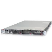 Серверная платформа Supermicro SuperServer 5019GP-TT 1U 1xLGA 3647 3x3.5", SYS-5019GP-TT