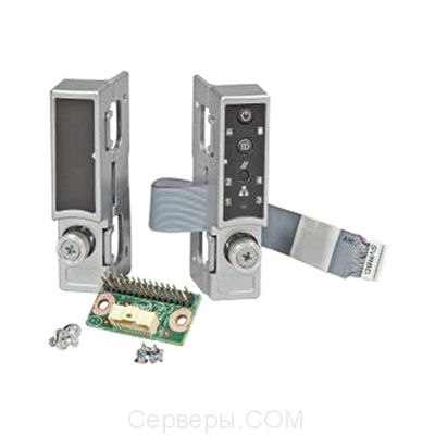 Контрольная панель Intel Rack Handle Kit, A2UHANDLKIT