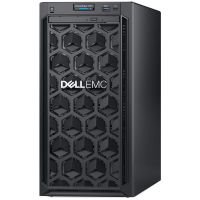 Сервер Dell PowerEdge T140 3.5" Minitower, T140-4548