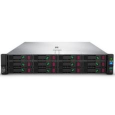 Сервер HP Enterprise Proliant DL380 Gen10 3.5" Rack 2U, 868705-001