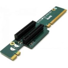 Райзер Supermicro x8/x8, RSC-R1UU-2E8 Райзер Supermicro x8/x8, RSC-R1UU-2E8