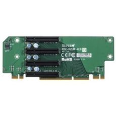 Райзер Supermicro x8/x8/x8/x8, RSC-R2UW-4E8 Райзер Supermicro x8/x8/x8/x8, RSC-R2UW-4E8