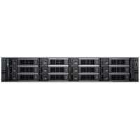 Сервер Dell PowerEdge R540 3.5" Rack 2U, R540-4508-01