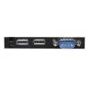 Панель лицевая 2xUSB 3.0 + COM SuperMicro, MCP-220-00114-0N