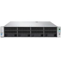 Сервер HP Enterprise ProLiant DL380 Gen9 3.5" Rack 2U, 766342-B21