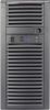 Серверная платформа Supermicro SuperWorkstation 7037A-I Tower 4.5U 2xLGA 2011 4x3.5", SYS-7037A-I