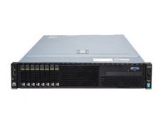 Сервер Huawei FusionServer RH2288H v3 2.5" Rack 2U, 02311GHQ