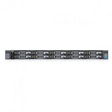 Сервер Dell PowerEdge R630 2.5" Rack 1U, 210-ADQH-10