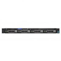 Сервер Dell PowerEdge R430 3.5" Rack 1U, 210-ADLO-214