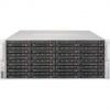 Серверная платформа Supermicro SuperServer 6048R-E1CR36L 4U 2xLGA 2011v3 36x3.5", SSG-6048R-E1CR36L