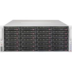 Серверная платформа Supermicro SuperServer 6048R-E1CR36L 4U 2xLGA 2011v3 36x3.5", SSG-6048R-E1CR36L Серверная платформа Supermicro SuperServer 6048R-E1CR36L 4U 2xLGA 2011v3 36x3.5", SSG-6048R-E1CR36L