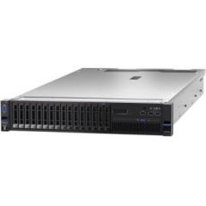 Сервер Lenovo x3650 M5 2.5" Rack 2U, 5462C2G Сервер Lenovo x3650 M5 2.5" Rack 2U, 5462C2G