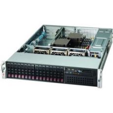 Корпус Supermicro SuperChassis 213A-R740WB Rack 740Вт Чёрный 2U, CSE-213A-R740WB Корпус Supermicro SuperChassis 213A-R740WB Rack 740Вт Чёрный 2U, CSE-213A-R740WB