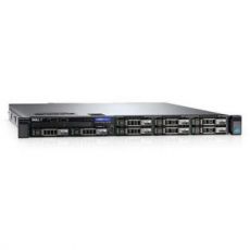 Сервер Dell PowerEdge R430 2.5" Rack 1U, 210-ADLO-147