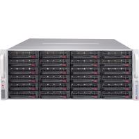 Корпус Supermicro SuperChassis 847E16-R1K28JBOD Rack 1280Вт 4U, CSE-847E16-R1K28JBOD