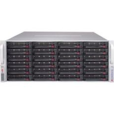 Корпус Supermicro SuperChassis 847E16-R1K28JBOD Rack 1280Вт 4U, CSE-847E16-R1K28JBOD Корпус Supermicro SuperChassis 847E16-R1K28JBOD Rack 1280Вт 4U, CSE-847E16-R1K28JBOD